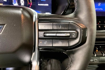 2025 Chevrolet Colorado 2WD LT