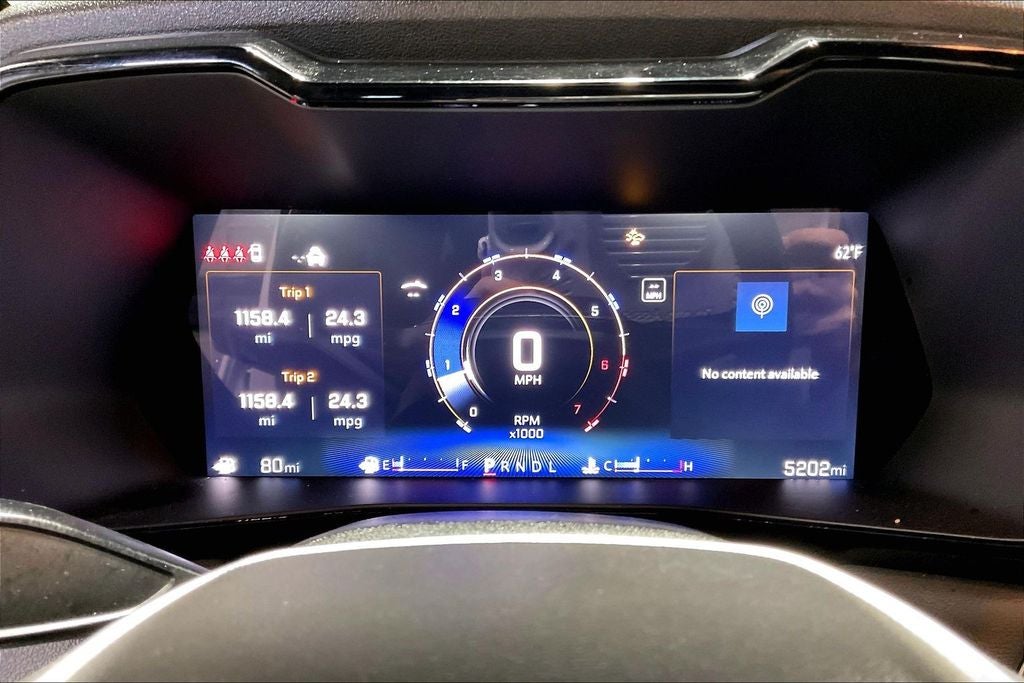 2025 Chevrolet Colorado 2WD LT