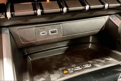 2025 Chevrolet Colorado 2WD LT