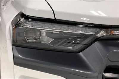 2025 Chevrolet Colorado 2WD LT