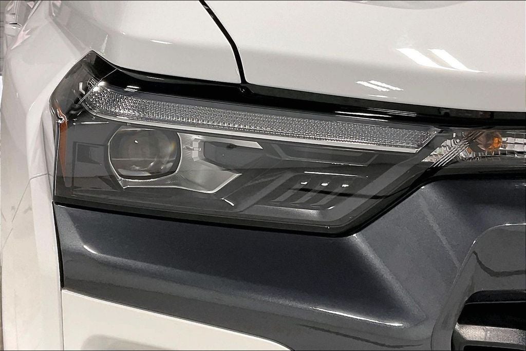 2025 Chevrolet Colorado 2WD LT