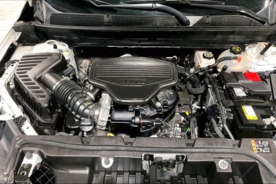 2022 GMC Acadia AWD AT4