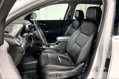 2022 GMC Acadia AWD AT4