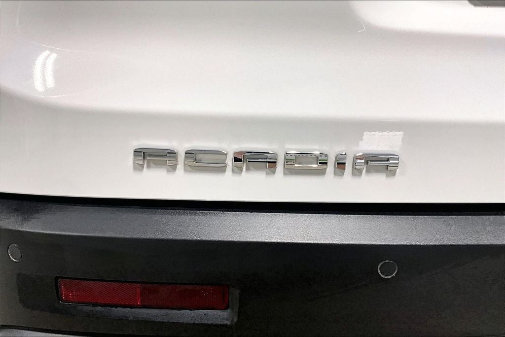 2022 GMC Acadia AWD AT4