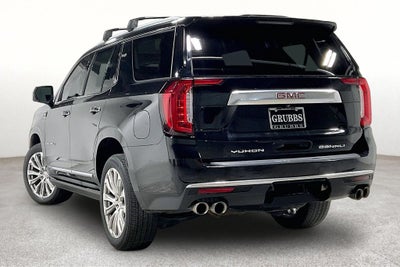 2022 GMC Yukon 2WD Denali