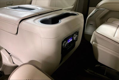 2022 GMC Yukon 2WD Denali