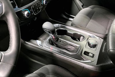 2023 Chevrolet Traverse FWD LT Cloth