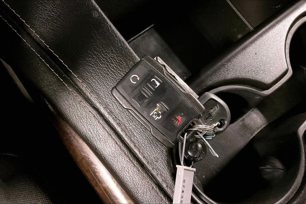 2019 Chevrolet Tahoe LS