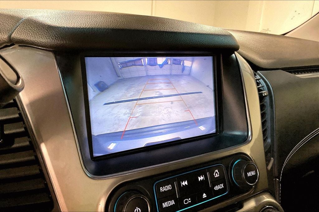2019 Chevrolet Tahoe LS