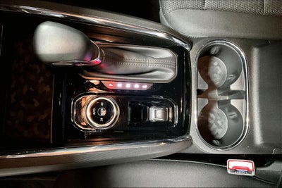 2023 GMC Canyon 4WD Crew Cab Short Box Elevation