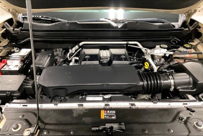 2024 GMC Canyon 4WD AT4