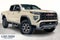 2023 GMC Canyon 4WD Crew Cab Short Box AT4X