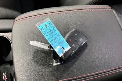 2023 GMC Canyon 4WD Crew Cab Short Box AT4X