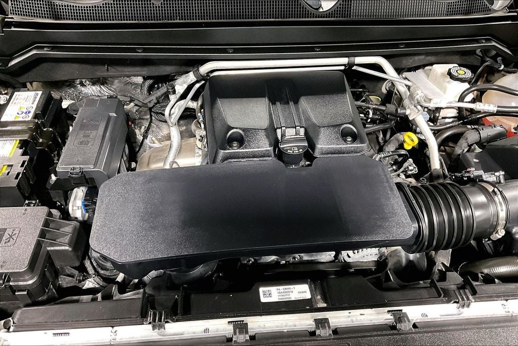 2023 GMC Canyon 4WD Crew Cab Short Box AT4X