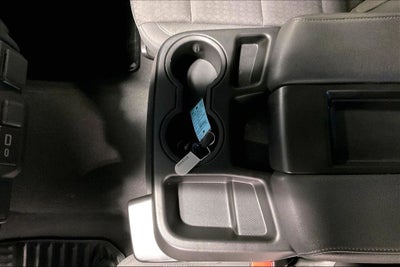 2024 GMC Sierra 1500 4WD Crew Cab Short Box Pro