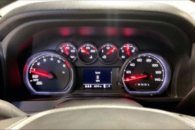 2024 GMC Sierra 1500 4WD Crew Cab Short Box Pro