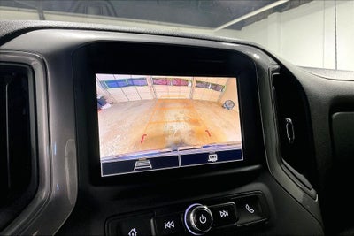 2024 GMC Sierra 1500 4WD Crew Cab Short Box Pro