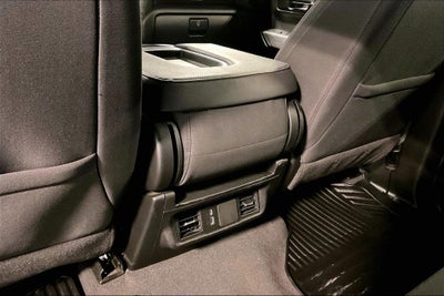 2024 GMC Sierra 1500 4WD Crew Cab Short Box Pro