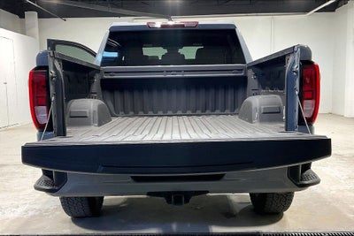 2024 GMC Sierra 1500 4WD Crew Cab Short Box Pro