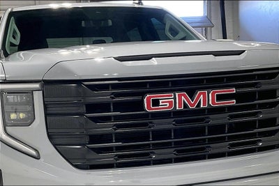 2024 GMC Sierra 1500 4WD Crew Cab Short Box Pro