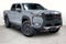 2025 Nissan Frontier Crew Cab PRO-4X 4x4