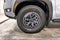 2025 Nissan Frontier Crew Cab PRO-4X 4x4