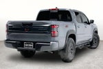 2025 Nissan Frontier Crew Cab PRO-4X 4x4
