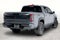 2025 Nissan Frontier Crew Cab PRO-4X 4x4