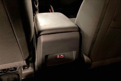 2025 Nissan Frontier Crew Cab PRO-4X 4x4