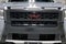 2025 Nissan Frontier Crew Cab PRO-4X 4x4