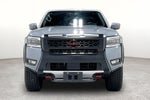 2025 Nissan Frontier Crew Cab PRO-4X 4x4