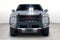 2025 Nissan Frontier Crew Cab PRO-4X 4x4