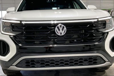2025 Volkswagen Atlas Cross Sport 2.0T SEL