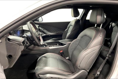 2026 Dodge Charger CHARGER SCAT PACK 2-DOOR AWD