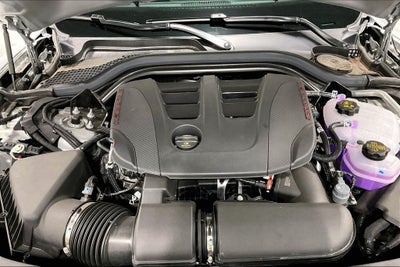 2026 Dodge Charger CHARGER SCAT PACK 2-DOOR AWD