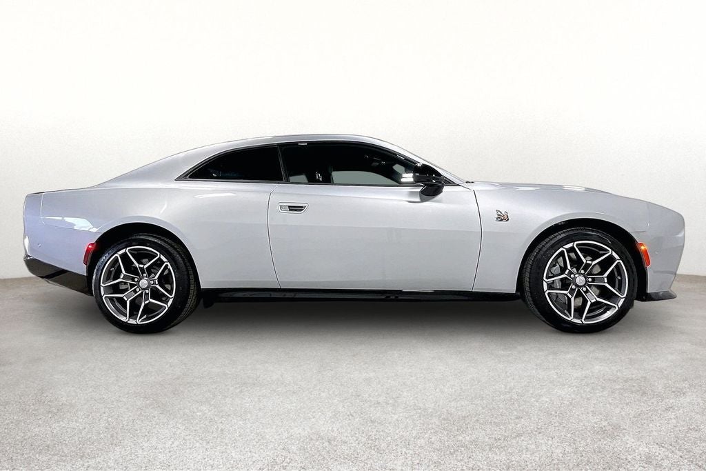 2026 Dodge Charger CHARGER SCAT PACK 2-DOOR AWD