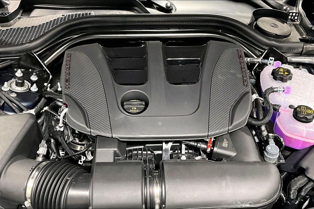 2026 Dodge Charger CHARGER SCAT PACK PLUS 2-DOOR AWD