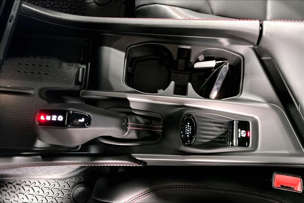 2026 Dodge Charger CHARGER SCAT PACK PLUS 2-DOOR AWD