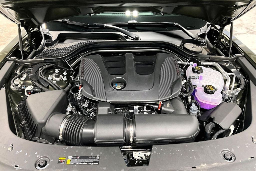 2026 Dodge Charger CHARGER SCAT PACK PLUS 2-DOOR AWD