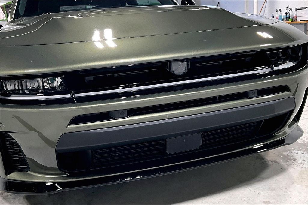 2026 Dodge Charger CHARGER SCAT PACK PLUS 2-DOOR AWD