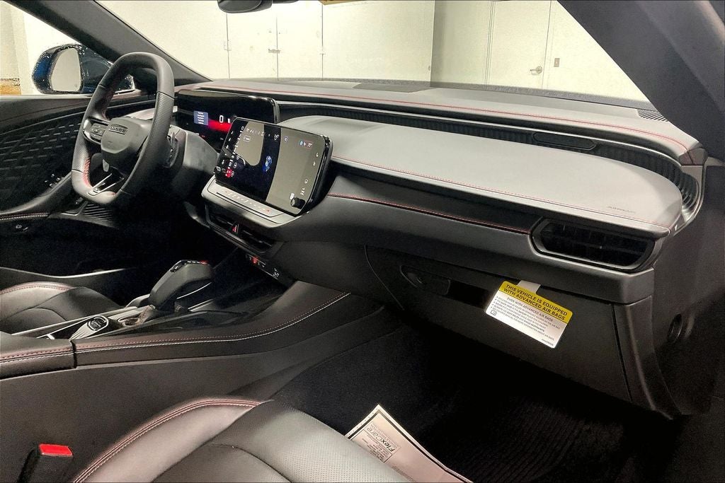 2026 Dodge Charger CHARGER SCAT PACK PLUS 2-DOOR AWD