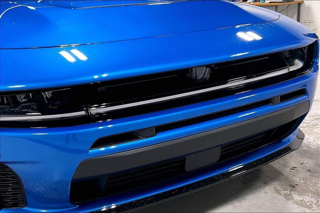 2026 Dodge Charger CHARGER SCAT PACK PLUS 2-DOOR AWD