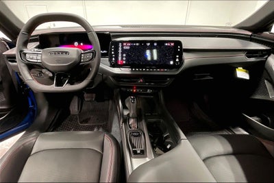 2026 Dodge Charger CHARGER SCAT PACK PLUS 2-DOOR AWD