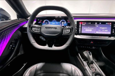 2026 Dodge Charger CHARGER SCAT PACK PLUS 2-DOOR AWD