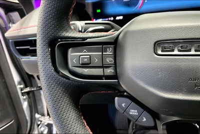 2026 Dodge Charger CHARGER SCAT PACK PLUS 2-DOOR AWD