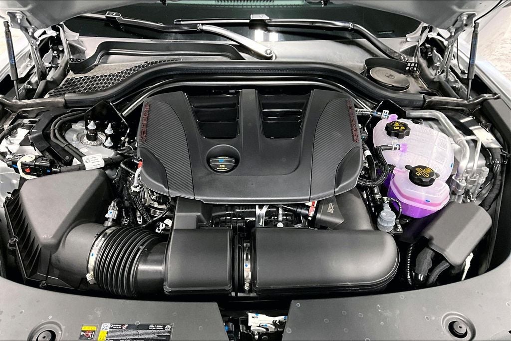 2026 Dodge Charger CHARGER SCAT PACK PLUS 2-DOOR AWD