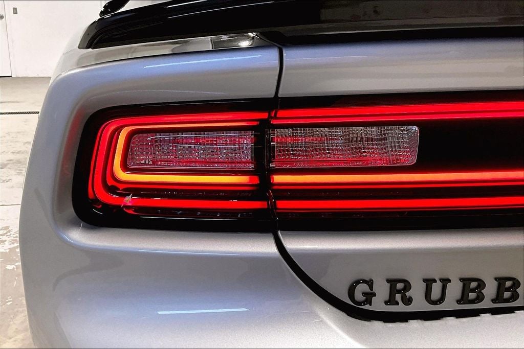 2026 Dodge Charger CHARGER SCAT PACK PLUS 2-DOOR AWD