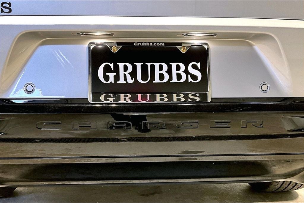 2026 Dodge Charger CHARGER SCAT PACK PLUS 2-DOOR AWD