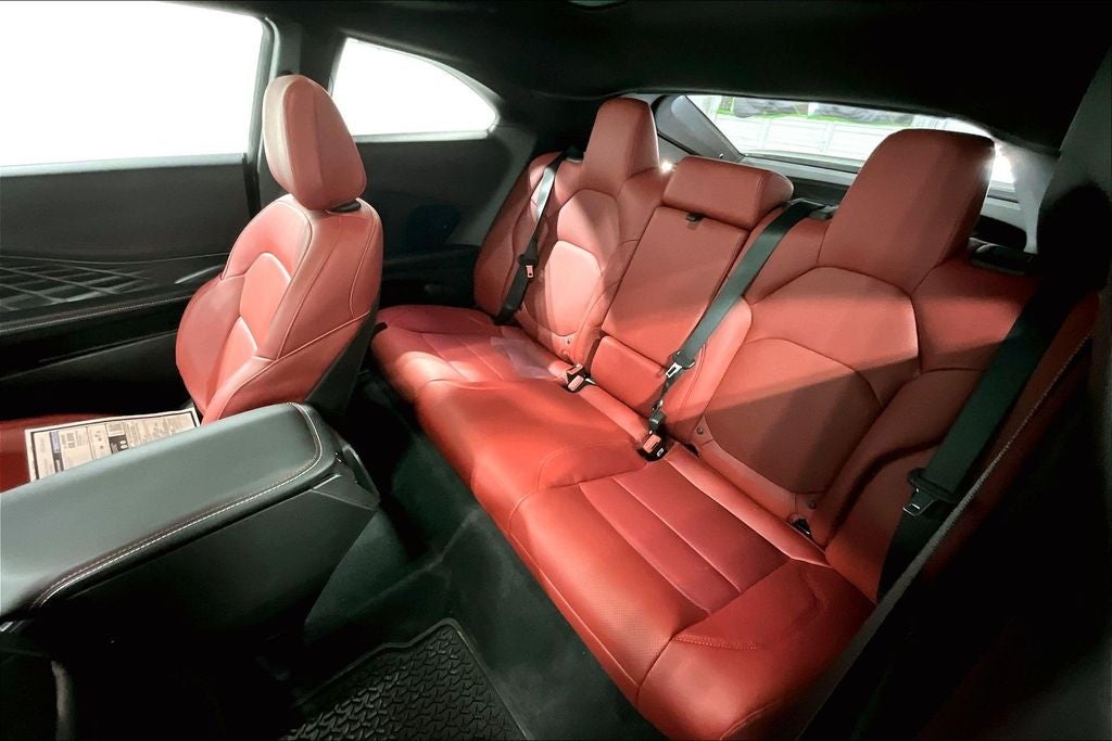 2026 Dodge Charger CHARGER SCAT PACK PLUS 2-DOOR AWD