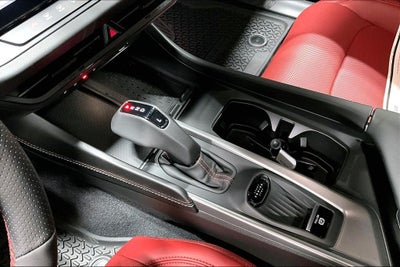 2026 Dodge Charger CHARGER SCAT PACK PLUS 2-DOOR AWD